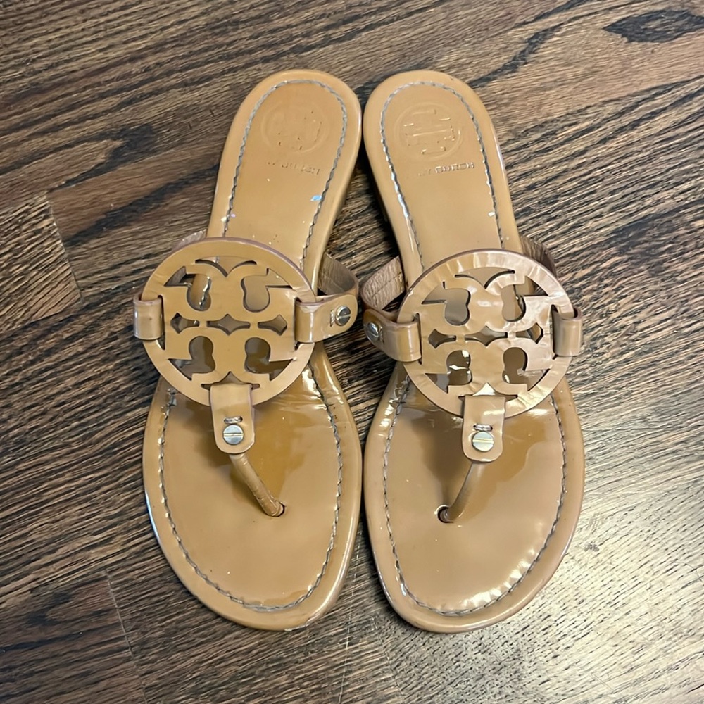 Tory Burch sandals